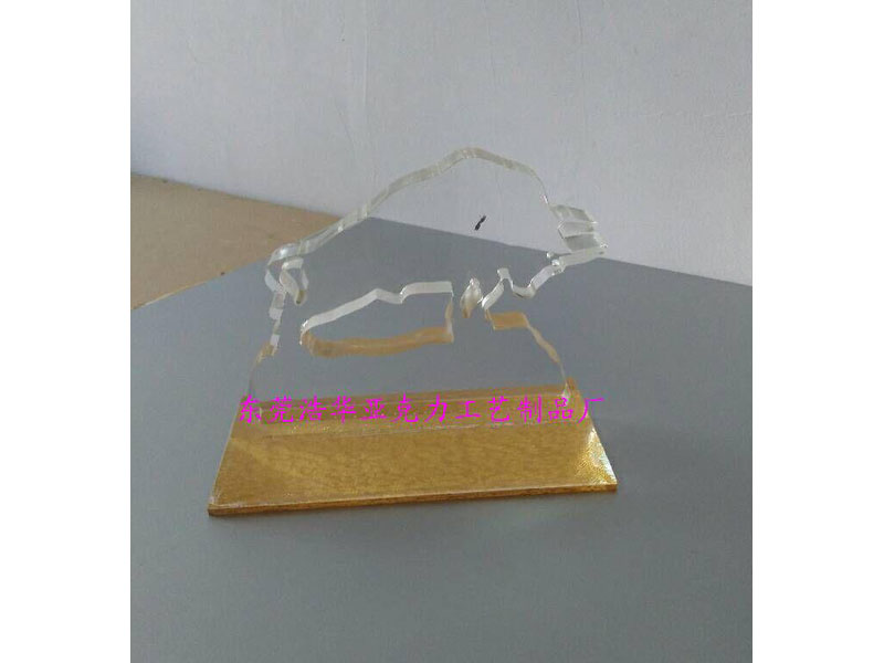 展示牌