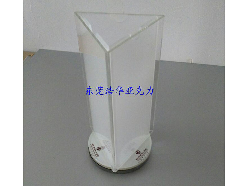 旋轉(zhuǎn)標(biāo)識牌