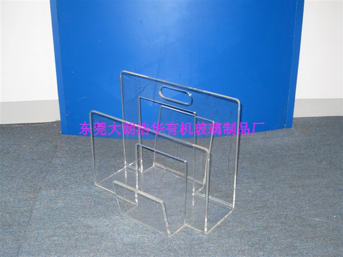 展示架