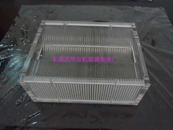 展示盒